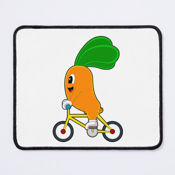 Item preview, Carrot Bicycle designed and sold by Snabdesign84.