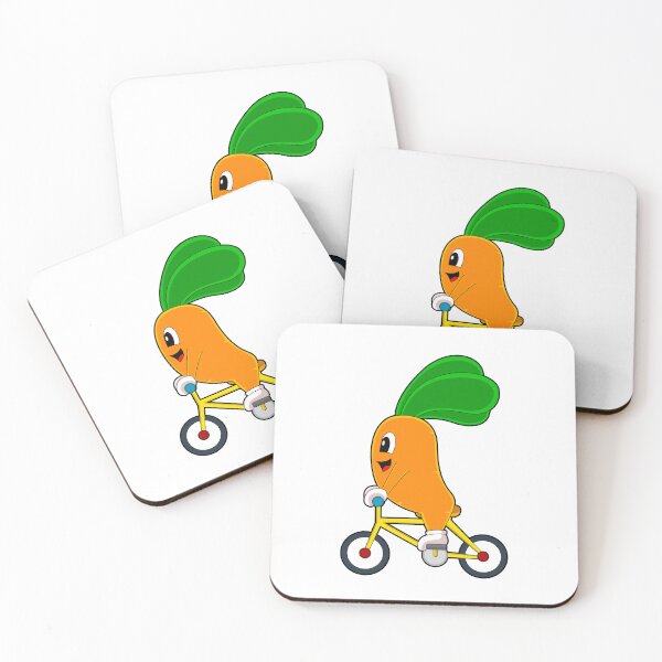 Item preview, Carrot Bicycle designed and sold by Snabdesign84.