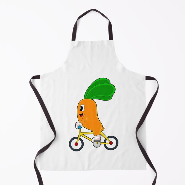 Item preview, Carrot Bicycle designed and sold by Snabdesign84.