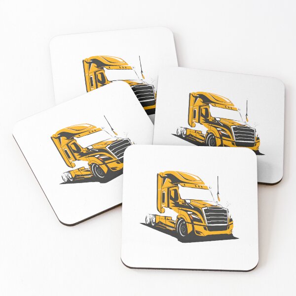 Item preview, Lemon Lorry designed and sold by YIPPEE8.