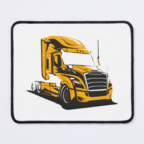Item preview, Lemon Lorry designed and sold by YIPPEE8.