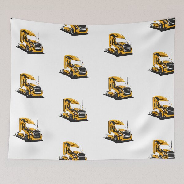 Item preview, Lemon Lorry designed and sold by YIPPEE8.