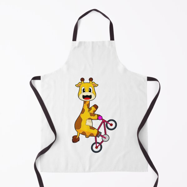 Item preview, Giraffe Bicycle designed and sold by Snabdesign84.