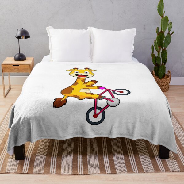 Item preview, Giraffe Bicycle designed and sold by Snabdesign84.