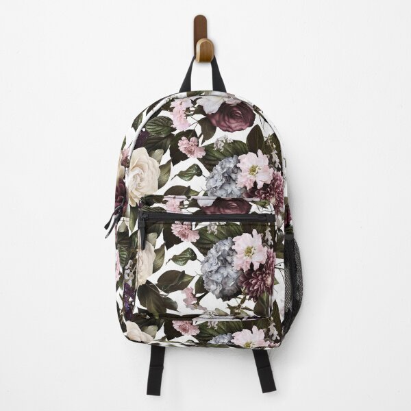 Item preview, Floral Pattern No.1 designed and sold by Sue Skellern Artist.