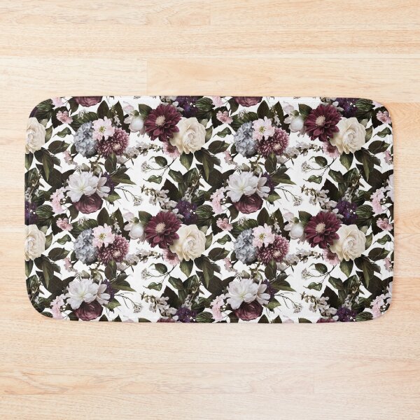 Item preview, Floral Pattern No.1 designed and sold by Sue Skellern Artist.