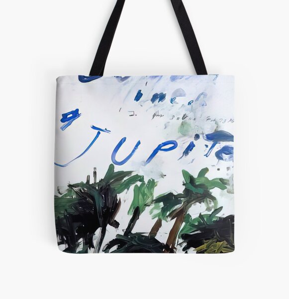 メンズCy Twombly Tote