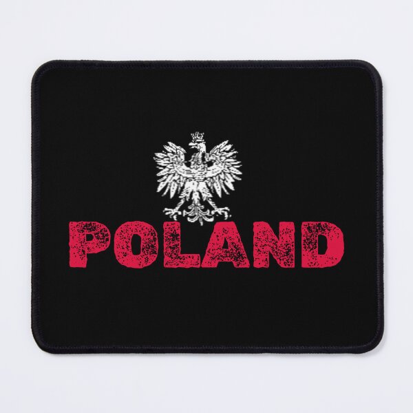 Item preview, Poland designed and sold by ConradoBullhead.