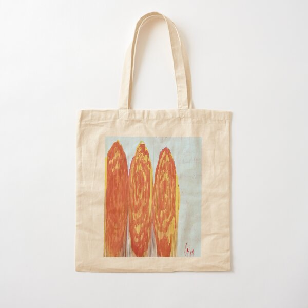 Cy Twombly Tote Bags for Sale | Redbubble