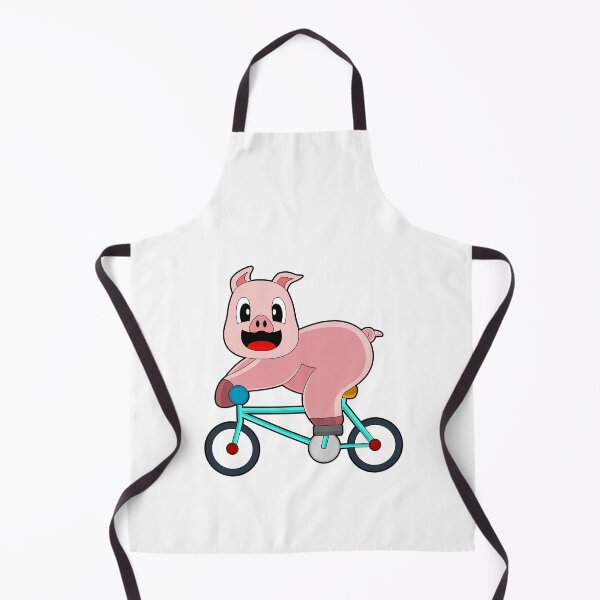 Item preview, Pig Bicycle designed and sold by Snabdesign84.