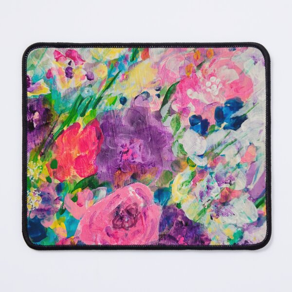 Item preview, Magnificent flower variety in spring designed and sold by margikunst.