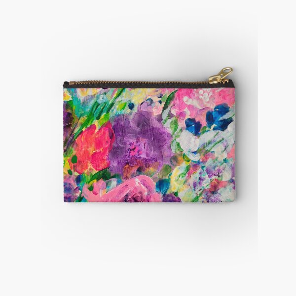 Item preview, Magnificent flower variety in spring designed and sold by margikunst.