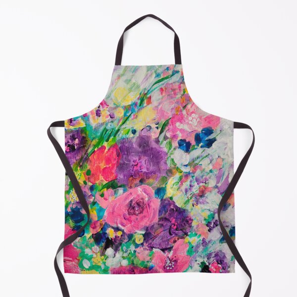 Item preview, Magnificent flower variety in spring designed and sold by margikunst.