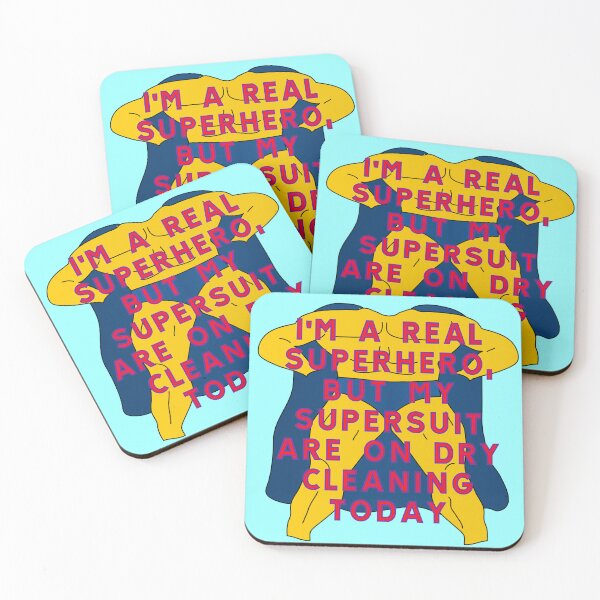 Item preview, Superheroes designed and sold by ALF2023.
