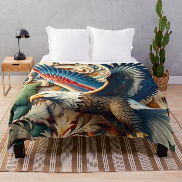Item preview, Majestic Flight: A Baroque-Inspired Eagle Embellishment designed and sold by Suzana Djordjevic.