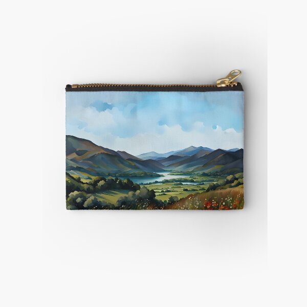 Item preview, Lake District Inspirations I - Countryside Scenes. designed and sold by Country-Artist.