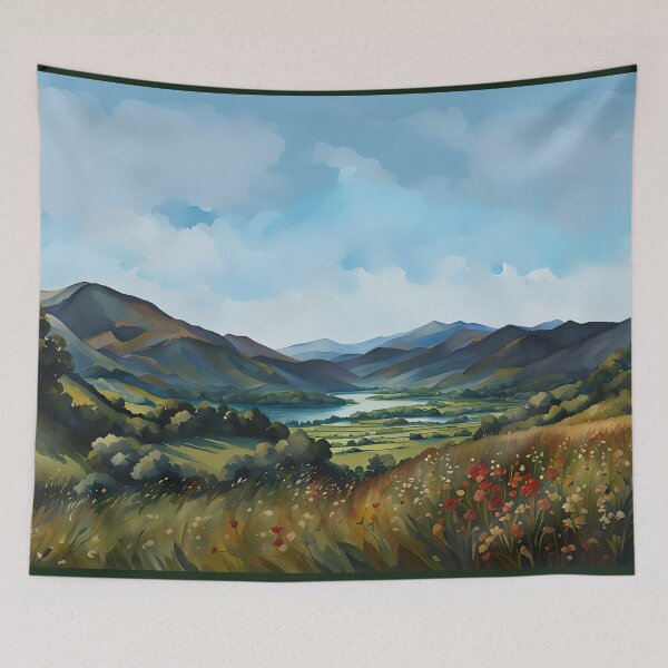 Item preview, Lake District Inspirations I - Countryside Scenes. designed and sold by Country-Artist.