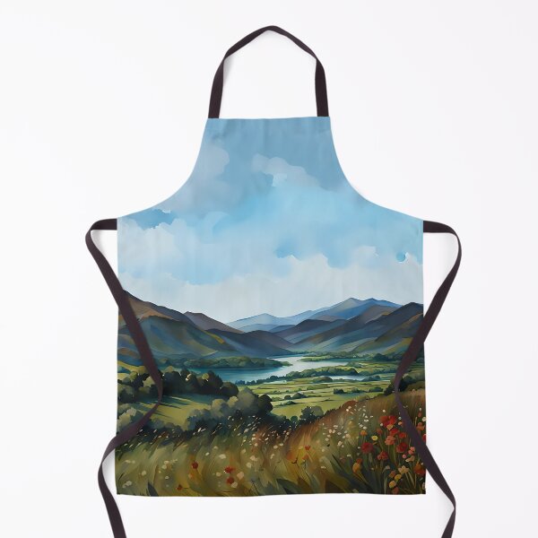 Item preview, Lake District Inspirations I - Countryside Scenes. designed and sold by Country-Artist.