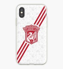 Liverpool FC - Alternate Badge iPhone Case