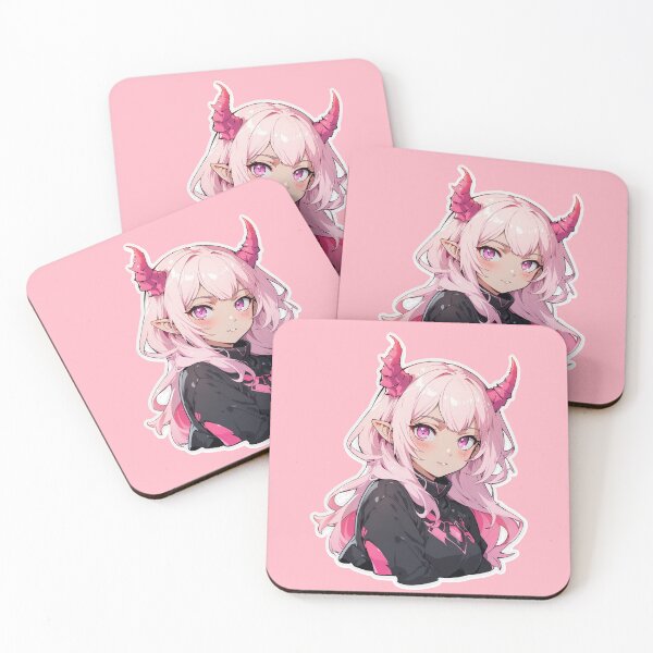 Item preview, Nagalas Race Pink 5 | Okuran Sticker designed and sold by Okuran 333.