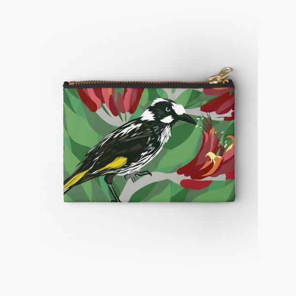 Item preview, New Holland Honeyeater designed and sold by LegallyDistinct.