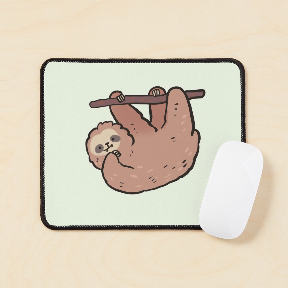 Item preview, Mouse Pad designed and sold by Mayarart.