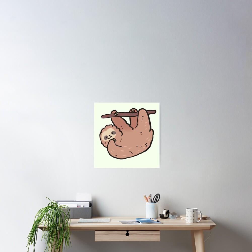 Item preview, Poster designed and sold by Mayarart.