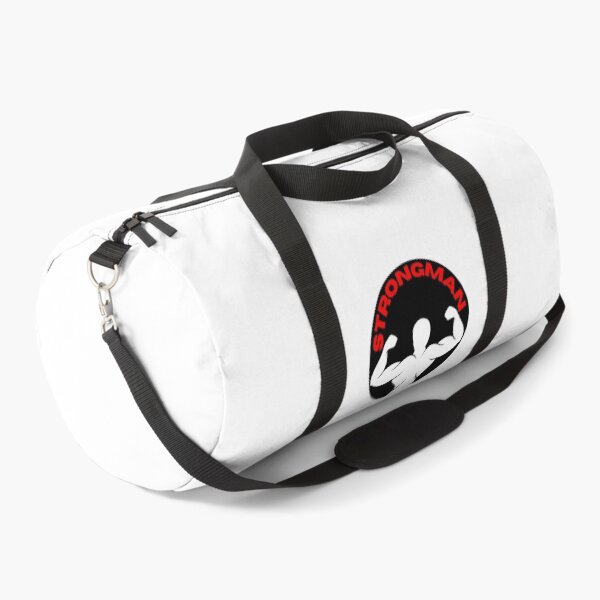 Item preview, Strongman designed and sold by Miki Design.