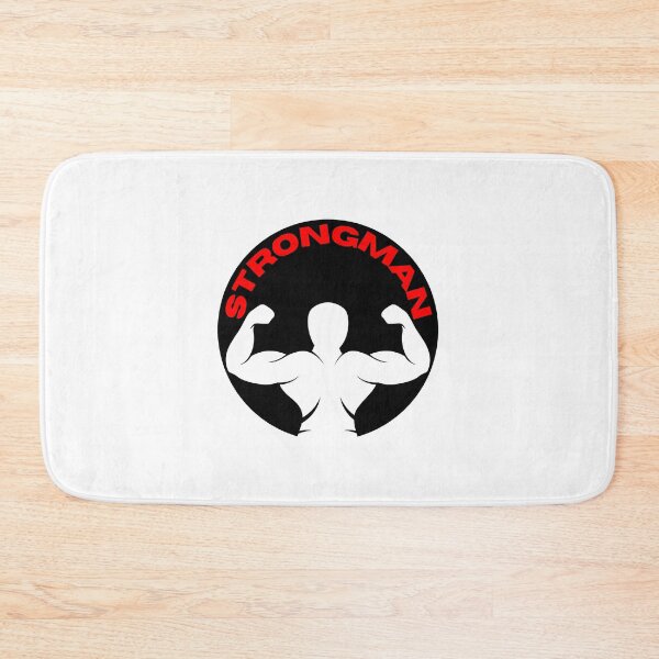 Item preview, Strongman designed and sold by Miki  Design.