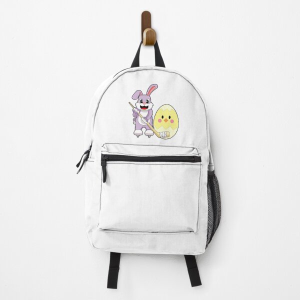 Item preview, Rabbit Easter Ice hockey designed and sold by Snabdesign84.
