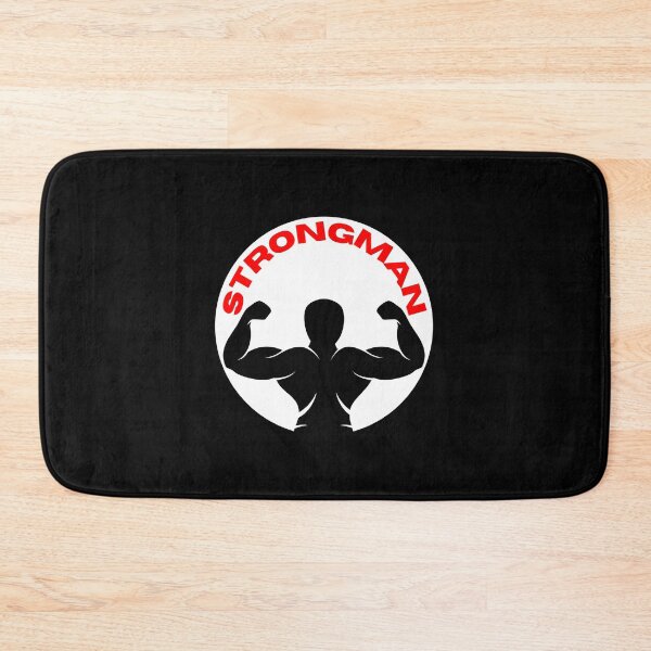 Item preview, Strongman designed and sold by Miki  Design.