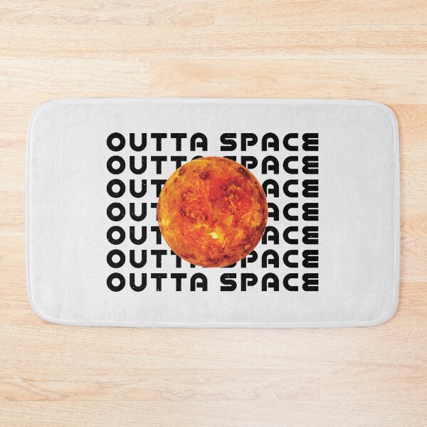 Item preview,  Surface of Venus, Northern Hemisphere | NASA Photograph designed and sold by BossyCatHome.