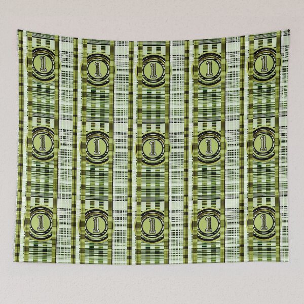 Item preview, Vintage yellowish,Nuber one sport fashion  designed and sold by AlbertoRuiZ.