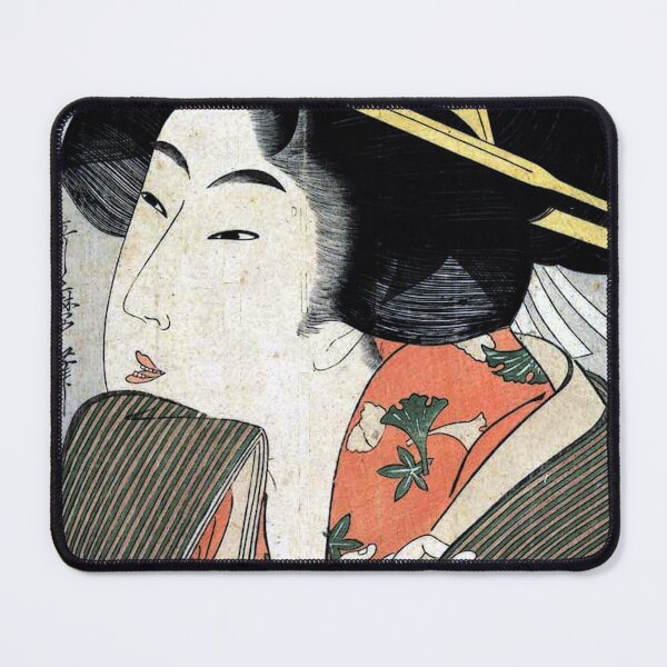 Item preview, Geisha designed and sold by frederic Lecut.
