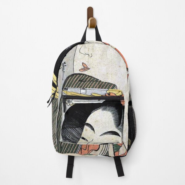 Item preview, Geisha designed and sold by frederic Lecut.