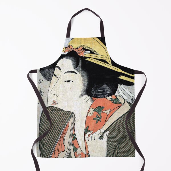 Item preview, Geisha designed and sold by frederic Lecut.