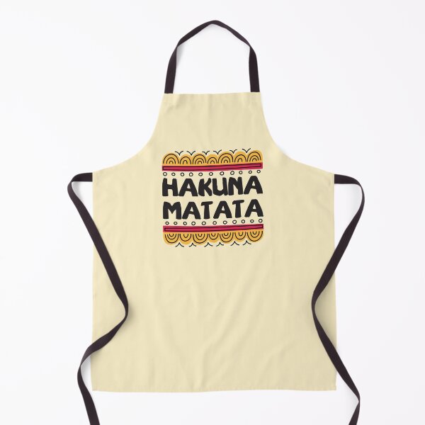 Item preview, Hakuna Matata designed and sold by samuartshop.