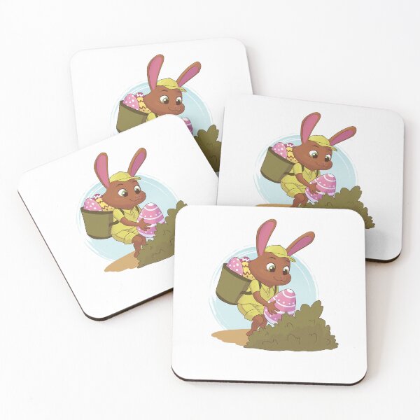 Item preview, Easter Bunny designed and sold by Nayla-art.