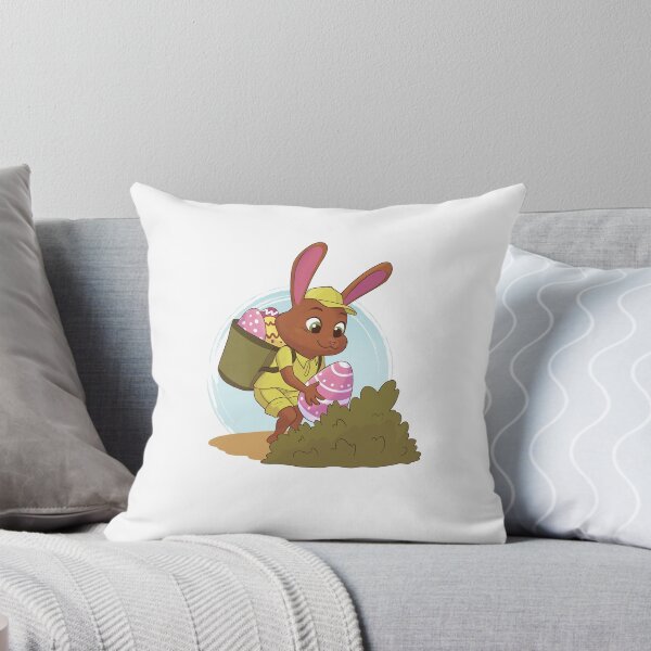 Item preview, Easter Bunny designed and sold by Nayla-art.