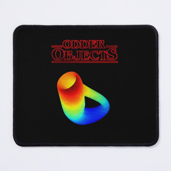Item preview, Odder Objects: The Klein Bottle designed and sold by Jeeb-Arts.