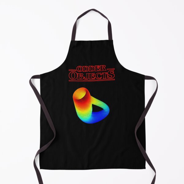 Item preview, Odder Objects: The Klein Bottle designed and sold by Jeeb-Arts.