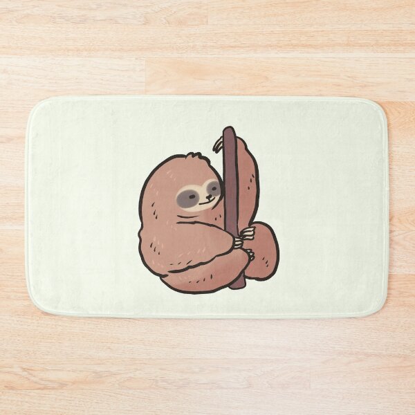 Item preview, Sloth animal   designed and sold by Mayarart.