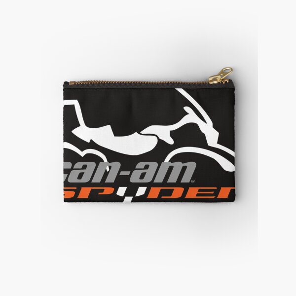 Item preview,  Can Am Spyder Silhouette Logo designed and sold by LANDIRT.