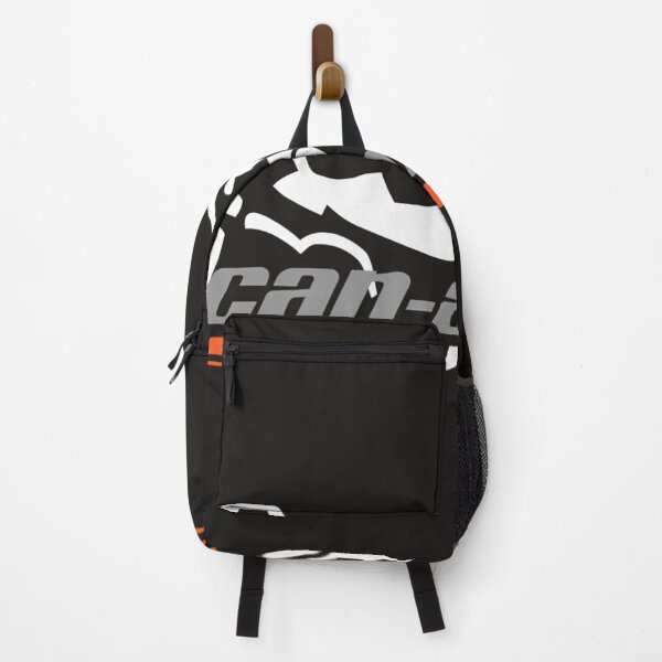 Item preview,  Can Am Spyder Silhouette Logo designed and sold by LANDIRT.