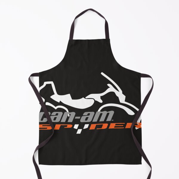 Item preview, Can Am Spyder Silhouette Logo designed and sold by LANDIRT.