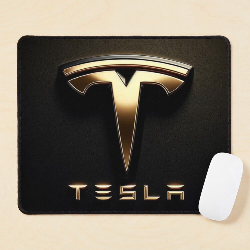 Tesla logo