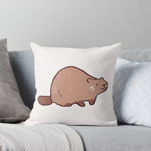 Item preview, Beaver drawing  designed and sold by Mayarart.