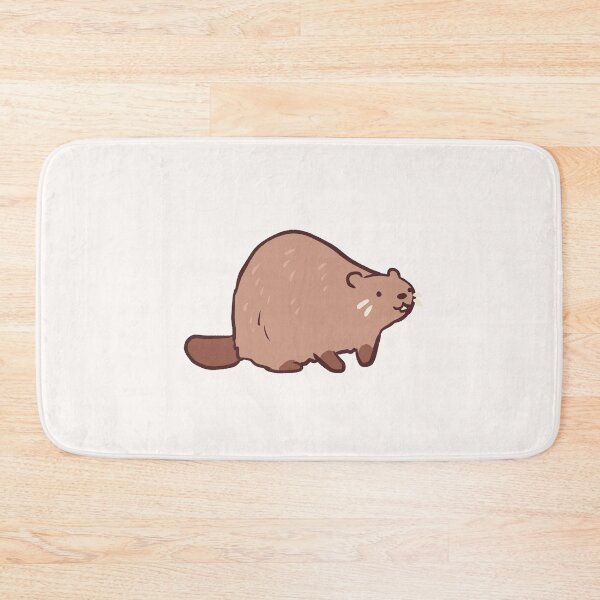 Item preview, Beaver drawing  designed and sold by Mayarart.