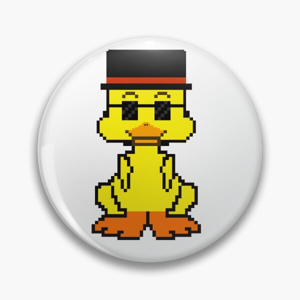 Item preview, Ducky Cool designed and sold by CS Designs.