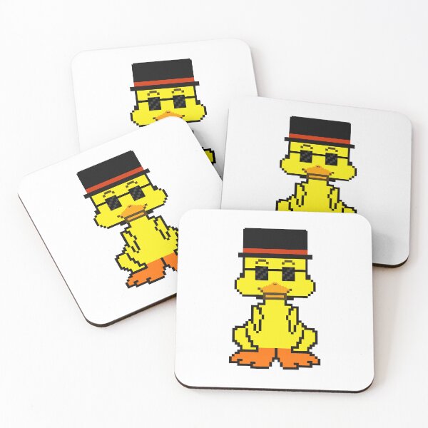 Item preview, Ducky Cool designed and sold by CS Designs.